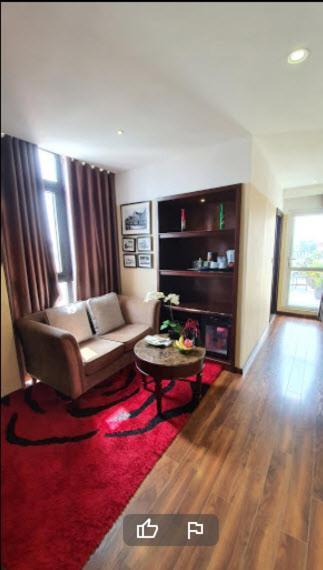 Ambassador Hanoi Hotel & Travel Exterior photo
